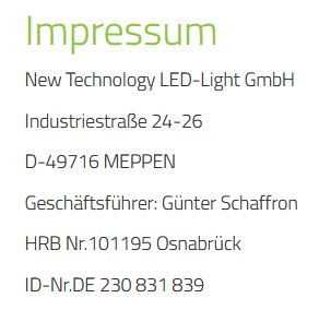 Impressum led-stallbeleuchtung-fuer-pferde.de.ntligm.de